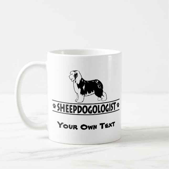 Humor Kaffeetasse (Links)
