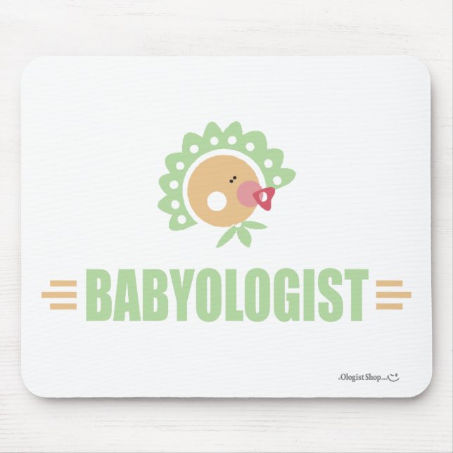 Humor Mousepad (Vorne)