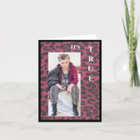 Humor Sie hat es getan