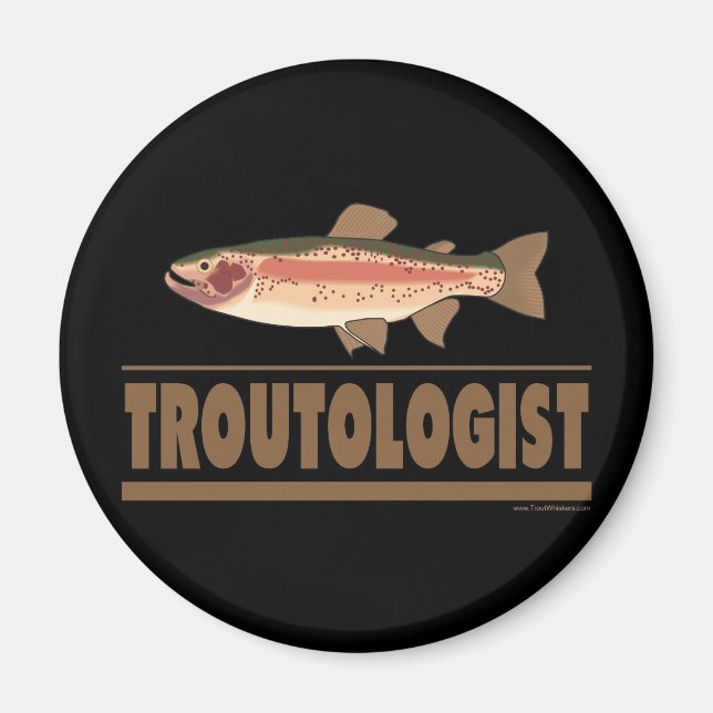 Humorale Folle Magnet (Vorne)