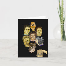 Humorale Offene Mitarbeiter