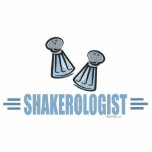 Humorale Salz- und Pfefferschale Freistehende Fotoskulptur<br><div class="desc">SHAKEROLOGIST - Humorer Titel für diejenigen, die Liebe sammeln Salz und Paprikaschoten Shakers. Einzigartige Gegenstände sind sicher ein Hit. Gutes Geschenk für Ihren Lieblingssalz und Pfefferkollektor - Geschenke für Männer, Geschenke für Frauen, Geschenke für Kinder. - - - - - - - - - - - - - - -...</div>