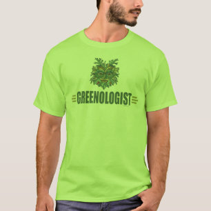 Humorale Umwelt T-Shirt