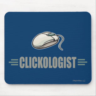 Humoraler Computer Mousepad