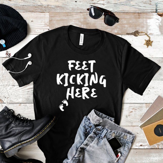 Humoraler T - Shirt (Von Creator hochgeladen)