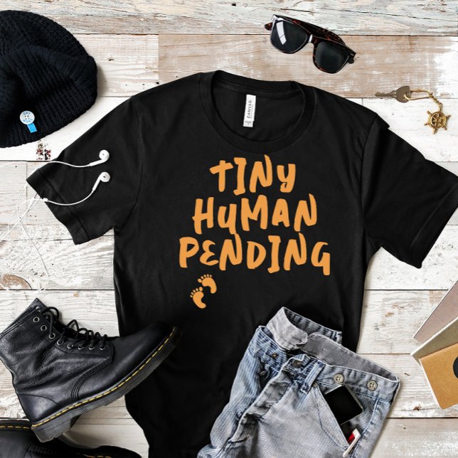 Humoraler T - Shirt (Von Creator hochgeladen)