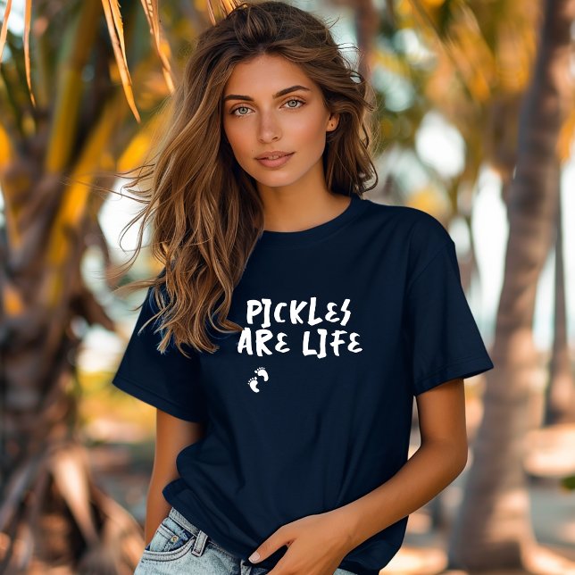 Humoraler T - Shirt (Von Creator hochgeladen)