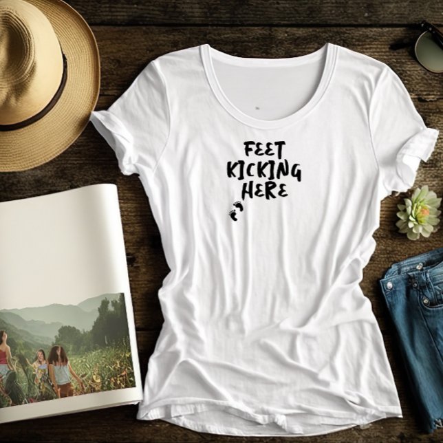 Humoraler T - Shirt (Von Creator hochgeladen)