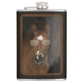 Humorer Raucher-Zigarrenflasche Flachmann