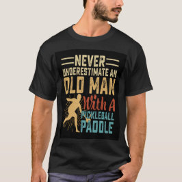 Humorisches Design#2A T-Shirt