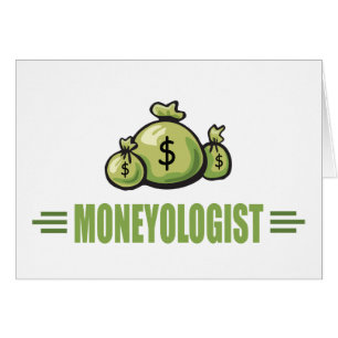 Humorisches Geld