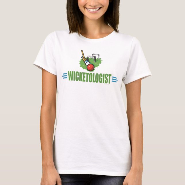 Humorose T-Shirt (Vorderseite)