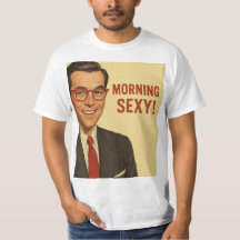 Humorous T-Shirt