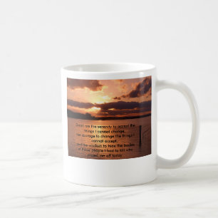 Humorvolle Tasse