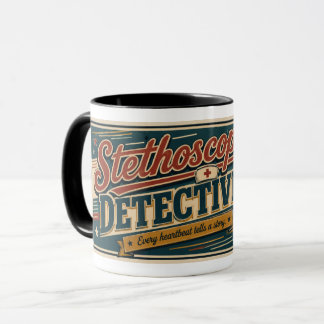 Humorvolles Geschenk für examinierte Krankenpflege Tasse