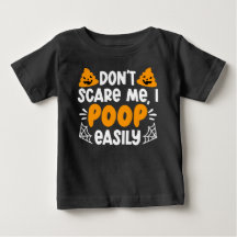 Humorvolles Halloween Mache mich nicht, dass ich l