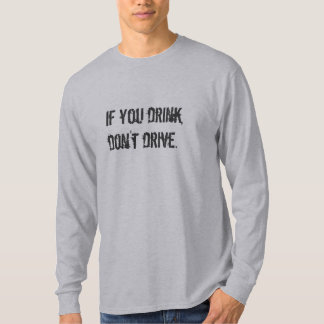 humorvolles langes Hülsen-Shirt der T-Shirt