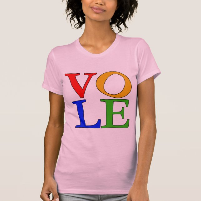 Humorvolles Nehmen auf LIEBE T - Shirts und (Vorderseite)