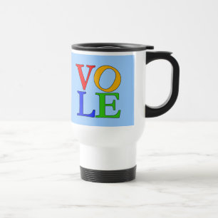Humorvolles Nehmen auf LIEBE T - Shirts und Reisebecher