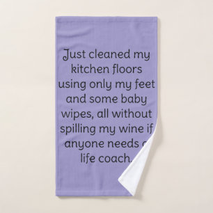 Humour à vin