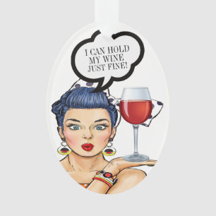 Humour à vin