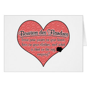 Humour de chien d'empreintes de pattes de DES