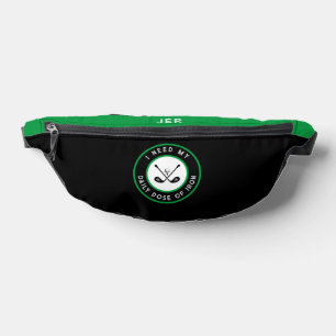 Humour de golfeur mignon Blague de golf Club de go