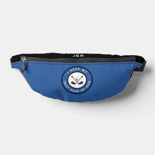 Humour de golfeur mignon Blague de golf Club de go