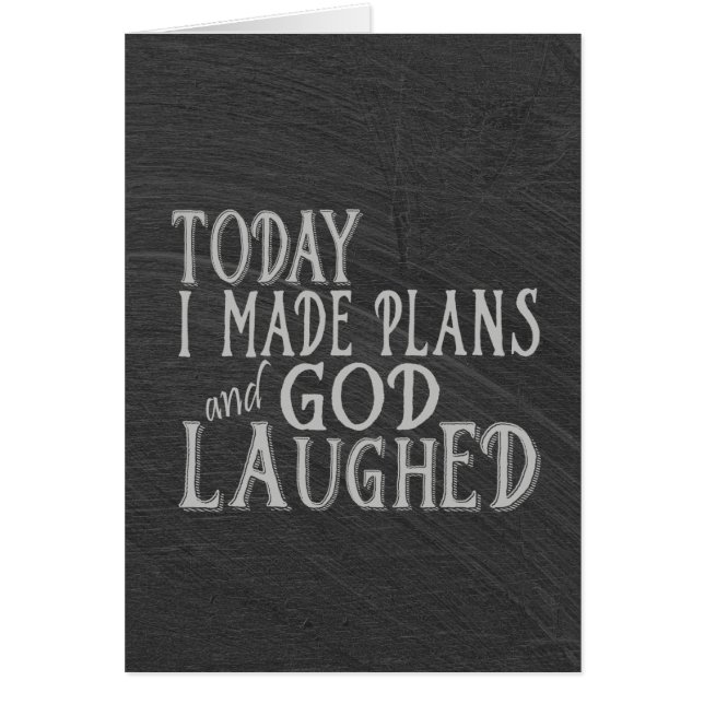 Humour du tableau de bord sur la préparation des p (Devant)