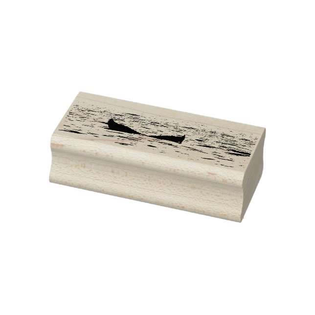 HUMPBACK WALE SCHWANZ QUEENSLAND AUSTRALIA GUMMISTEMPEL (Stempel)