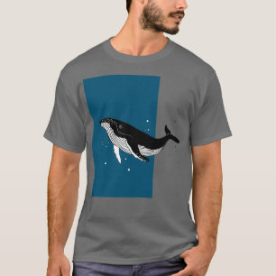 Humpback Whale 15 T-Shirt