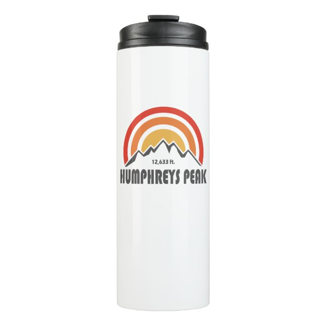 Humphreys Peak Thermosbecher (Vorderseite)