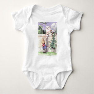 Humpty Baby Strampler