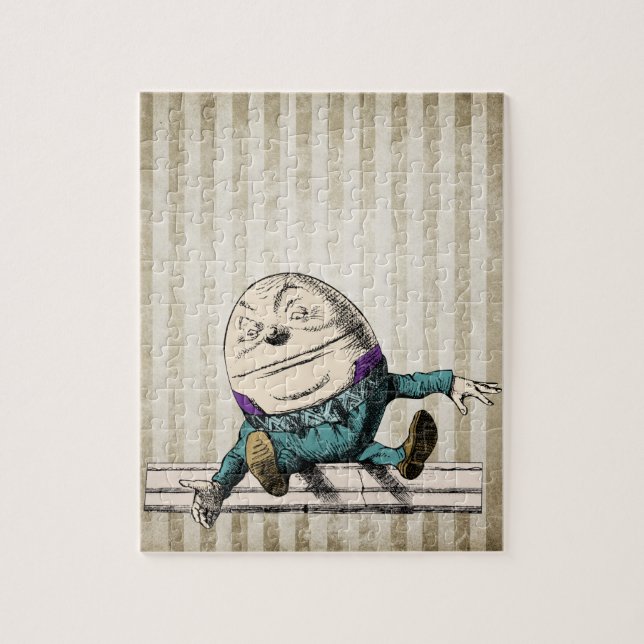 Humpty Dumpty (Vertikal)