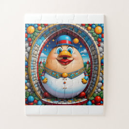 Humpty Dumpty