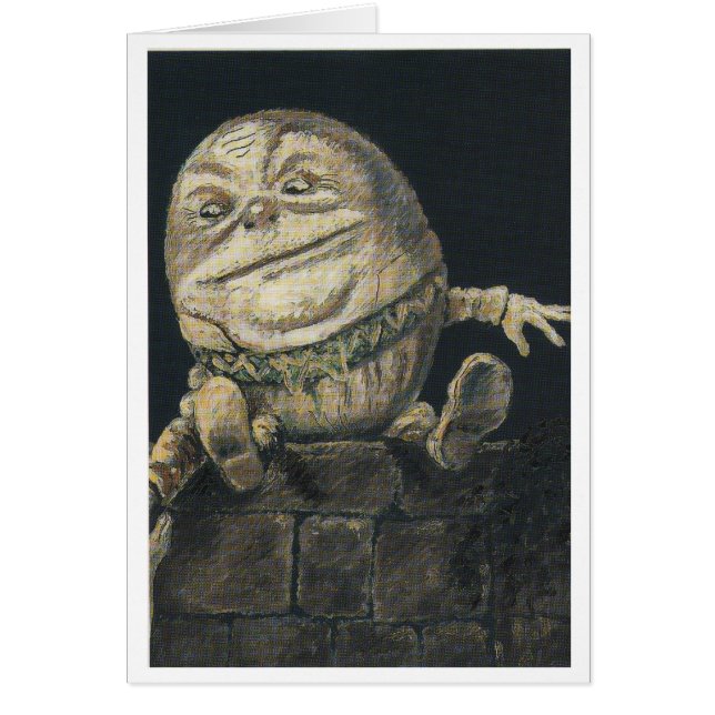 Humpty Dumpty (Devant)