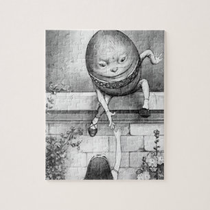 Humpty Dumpty