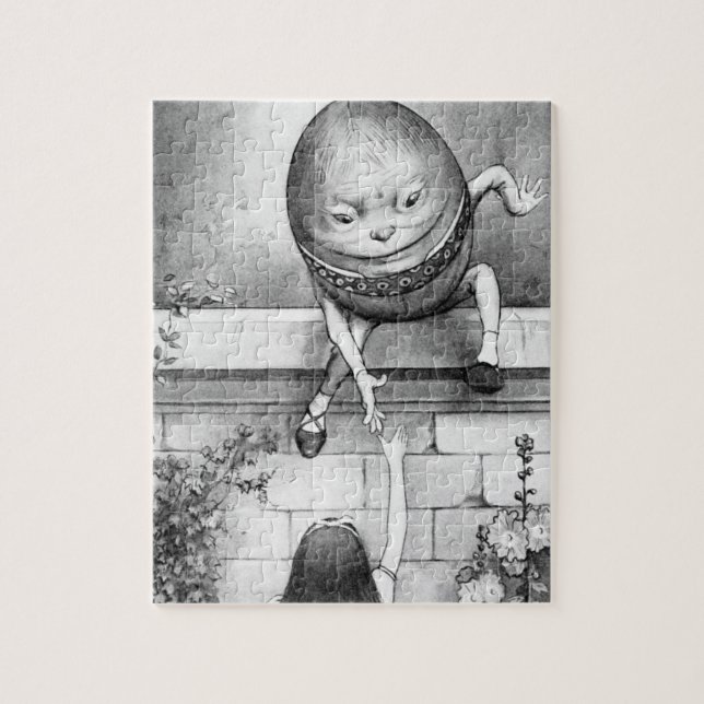 Humpty Dumpty (Vertikal)
