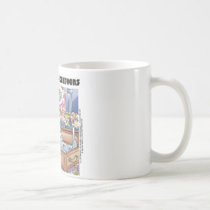 Humpty Dumpty Funeral Funny Gifts T-Shirts sammeln Kaffeetasse
