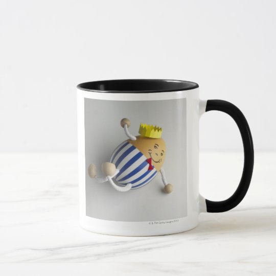 Humpty dumpty tasse