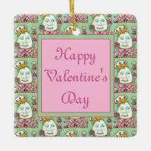 HUMPTY KING OF HEARTS AND CONFEKECTS, VALENTINE