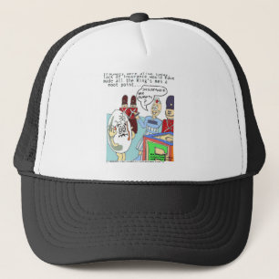 Humpty & Medical Insuarance Funny T-Shirts Karten  Truckerkappe