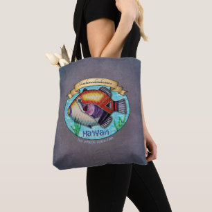 Humuhumunukunukuapua Tasche