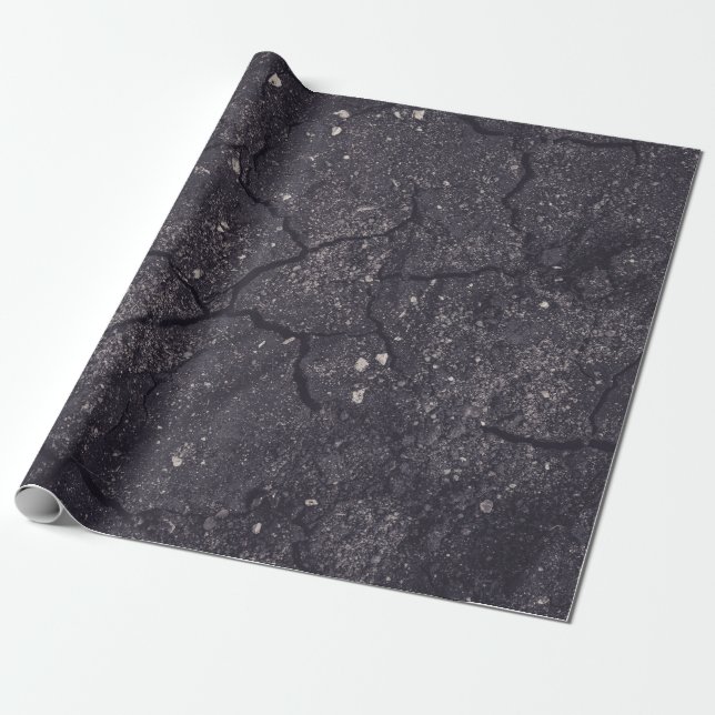Humus Geschenkpapier (Ungerollt)