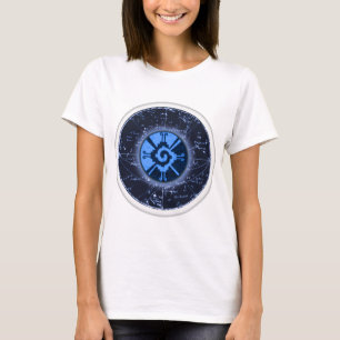 Hunab Ku - galaktische Ausrichtung T-Shirt