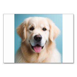 Hund (犬 / い ぬ) - japanische Flash Cards Tischnummer