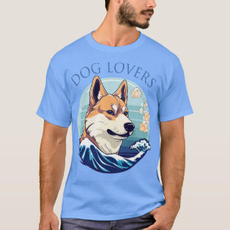 Hund 1 T-Shirt