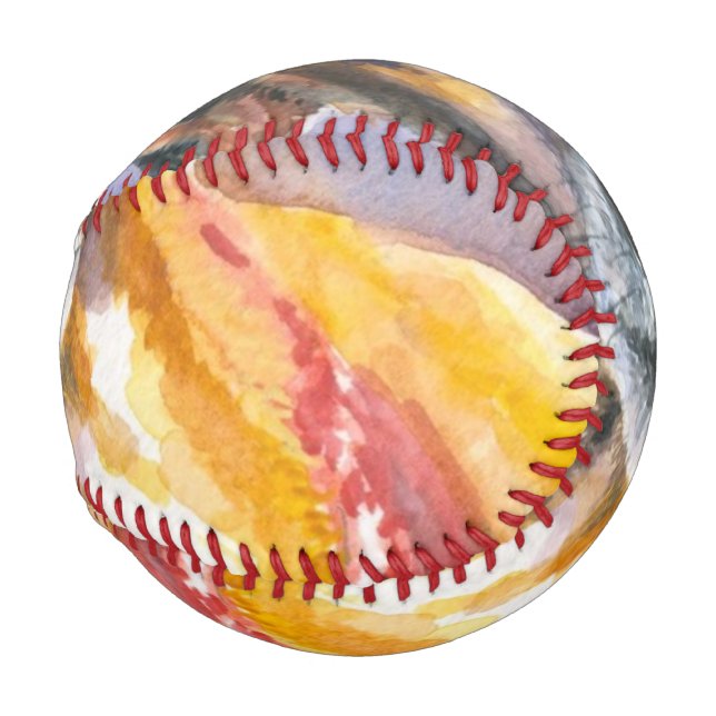 Hund 2 baseball (Vorne Rechts)