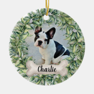 Hund 2 Seite 2 Foto Name Jahr Keramik Ornam Ornament
