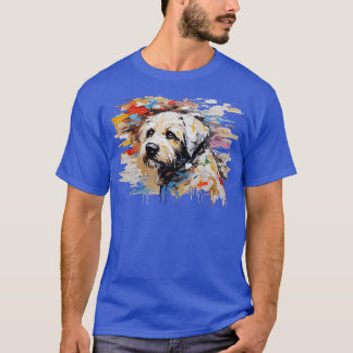 Hund 4 T-Shirt